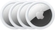 Lokalizatory GPS - Apple AirTag 4 Pack MX542AM/A  - miniaturka - grafika 1