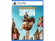 Gry PlayStation 5 - Saints Row - A Day One Edition GRA PS5 - miniaturka - grafika 1