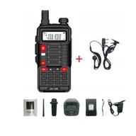 Krótkofalówki - Baofeng UV-10R 8W - miniaturka - grafika 1