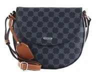 Torebki damskie - Picard Euphoria torba na ramię 25 cm, Jeans, Einheitsgröße, torba na ramię - miniaturka - grafika 1