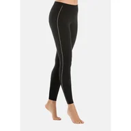 Spodnie sportowe damskie - Legginsy do biegania damskie Teyli Athletico - miniaturka - grafika 1