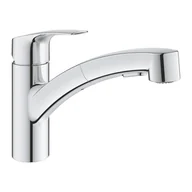 Baterie kuchenne - Bateria Zlewozmywakowa Eurosmart 30305001 Grohe - miniaturka - grafika 1