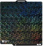 Dodatki do drukarek i skanerów - Bambu 3D Starry Surface Plate - magnetyczna nakładka PEI - seria X1, P1 i A1 - Bambu Lab} BML-26043 - miniaturka - grafika 1