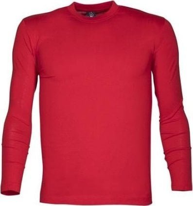 Ardon CUBA ARDON - koszulka z długim rękawem 100% bawełna, 160 g/m - Biały H13011 XL