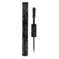 Tusze do rzęs - ASTRA Duoversity Eyeliner + Tusz do Rzęs 07 - miniaturka - grafika 1
