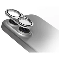 Szkła hartowane na telefon - Nakładka na obiektyw SBS Camera do Apple iPhone 17 - miniaturka - grafika 1