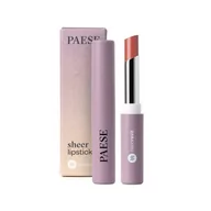 Szminki - PAESE NanoRevit Sheer Lipstick Koloryzująca pomadka do ust 30 2,2g 47325-uniw - miniaturka - grafika 1