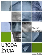 E-booki - literatura polska - Uroda życia - miniaturka - grafika 1