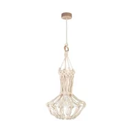 Lampy sufitowe - Britop Samba 18717174 lampa wisząca 1x15W/E27 IP20 18717174 - miniaturka - grafika 1