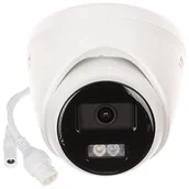 Kamery IP - KAMERA IP DS-2CD1383G2-LIUF(2.8MM)PL Smart Hybrid Light 8.3Mpx 4K UHD Hikvision - miniaturka - grafika 1