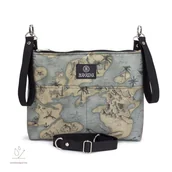 Torby i organizery dla mam - Organizer do wózka - Treasure Islands - miniaturka - grafika 1