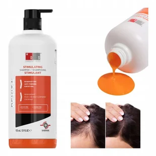 Szampon REVITA na Porost Włosów Stymuluje Wzrost 925ml Oryginalny 100% - Szampony do włosów - miniaturka - grafika 1