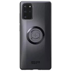 SP Connect SPC+ na Samsung Galaxy S20+ 52629 Czarny - Etui i futerały do telefonów - miniaturka - grafika 1