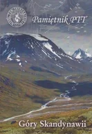 Książki o kulturze i sztuce - Pamiętnik PTT Góry Skandynawii - miniaturka - grafika 1