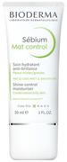 Bioderma sebium mat Control Shine-Control Moist uriser 30 ML BF-3401381682361_Vendor