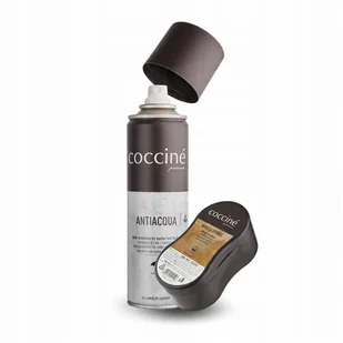 Zestaw Wodoodporny Impregnat do Butów Cleaner do Zamszu i Nubuku Gąbka - Środki do obuwia i ubrań Zestaw Wodoodporny Impregnat do Butów Cleaner do Zamszu i Nubuku Gąbka - Środki do obuwia i ubrań - miniaturka - grafika 1