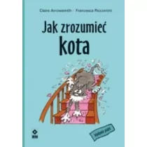 Jak zrozumieć kota - Rozwój osobisty - miniaturka - grafika 1