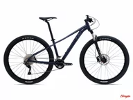 Rowery - Liv Tempt 1 GE 27,5  cala Damski Granatowy 2022 - miniaturka - grafika 1