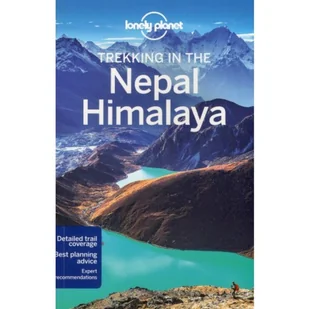 Lonely Planet Nepal Himalaya - Przewodniki - miniaturka - grafika 2