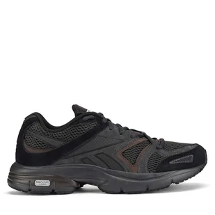 Sneakersy Reebok Premier Road Plus 100204592 Szary - Sneakersy męskie - miniaturka - grafika 1