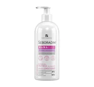 Odżywki do włosów - SEBORADIN MAMA HAIR ODŻYWKA DO WŁOSÓW WYPADAJĄCYCH 400ML - miniaturka - grafika 1