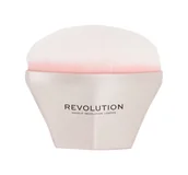 Pędzle do makijażu - MAKEUP REVOLUTION AIRBRUSH FINISH PĘDZEL DO MAKIJAŻU - miniaturka - grafika 1