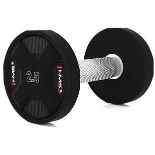 Hantla HMS HPC (2.5 kg) - Hantle i ciężarki - miniaturka - grafika 1