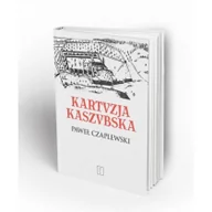 Historia świata - Czaplewski Paweł Antoni Kartuzja Kaszubska - miniaturka - grafika 1