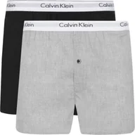 Majtki męskie - Calvin Klein Underwear Bokserki 2-pack - miniaturka - grafika 1
