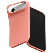 Etui i futerały do telefonów - Etui MERCURY Soft do Apple iPhone 17 Air Różowy - miniaturka - grafika 1
