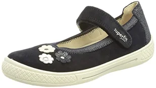 Superfit baleriny tensy dziewczęce - Moda i Uroda OUTLET - miniaturka - grafika 1