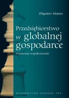 Zarządzanie - Przedsiębiorstwo w globalnej gospodarce - Zbigniew Malara - miniaturka - grafika 1