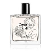 Wody i perfumy damskie - Miller Harris Coeur De Jardin Woda perfumowana 100 ml - miniaturka - grafika 1