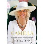 Biografie i autobiografie - Camilla. Prawdziwa historia królowej małżonki - miniaturka - grafika 1