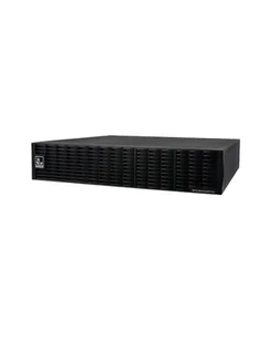 CyberPower Battery Pack BPE36V60ART2U for OL1000ERTXL2U/OL1500ERTXL2U - Baterie do zasilaczy awaryjnych UPS - miniaturka - grafika 1