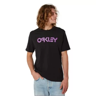 Koszulki męskie - Koszulka Męska Oakley Mark II Tee 2.0 T-Shirt - grafika 1