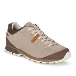 Buty trekkingowe Aku Bellamont 3 GORE-TEX W 5203227 beżowy - Buty trekkingowe damskie - miniaturka - grafika 1