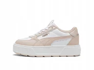 Buty sportowe damskie - Puma Karmen Rebelle 38721221 Buty damskie - miniaturka - grafika 1