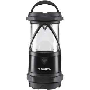 Varta Latarka campingowa "niezniszczalna" L30 1876 5832 - Latarki - miniaturka - grafika 1