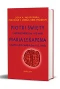 Piotr I Święty Maria Lekapena - Historia świata - miniaturka - grafika 1