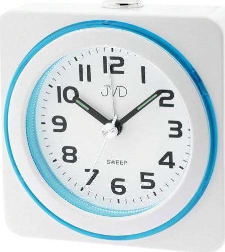 JVD Budzik JVD SRP909.2 mruga