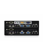 Przełączniki KVM - ATEN CE775 USB Dual View KVM Extender with Deskew - miniaturka - grafika 1