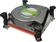 Chłodzenie procesora - Chłodzenie CPU JJ Computer K2 K2 MINI ITX - miniaturka - grafika 1