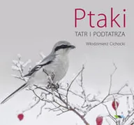 Nauki przyrodnicze - Ptaki Tatr i Podtatrza - miniaturka - grafika 1
