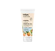 Pielęgnacja stóp - TOŁPA Dermo Body Enzyme Enzymatyczny balsam do stóp, 60ml - miniaturka - grafika 1