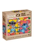 Puzzle - Puzzle 48 Stitch Eko dwustronne - miniaturka - grafika 1