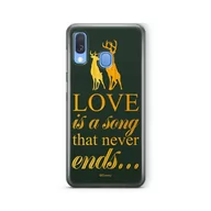Etui i futerały do telefonów - Etui na SAMSUNG Galaxy A40 DISNEY Bambi 010 - miniaturka - grafika 1