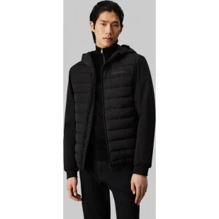 Calvin Klein Kurtka | Regular Fit - Kurtki męskie - miniaturka - grafika 1
