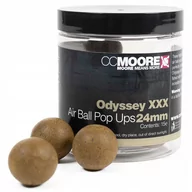 Zanęty - PRZYNĘTA KULKI PŁYWAJĄCE CC MOORE AIR BALL POP UPS ODYSSEY XXX 24 MM - miniaturka - grafika 1