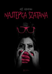 Następca Szatana - E-booki - thrillery - miniaturka - grafika 1